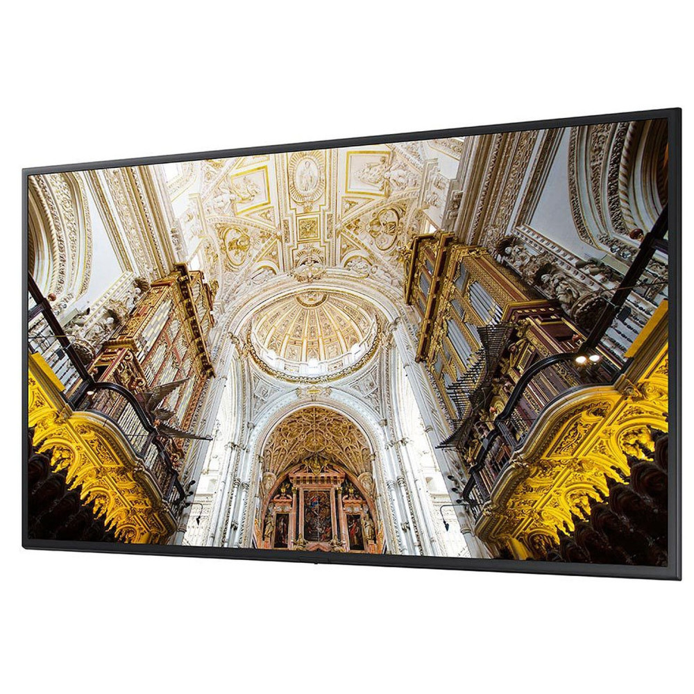 Ecran Professionnel Samsung LED 49" 4k UHD QM49N