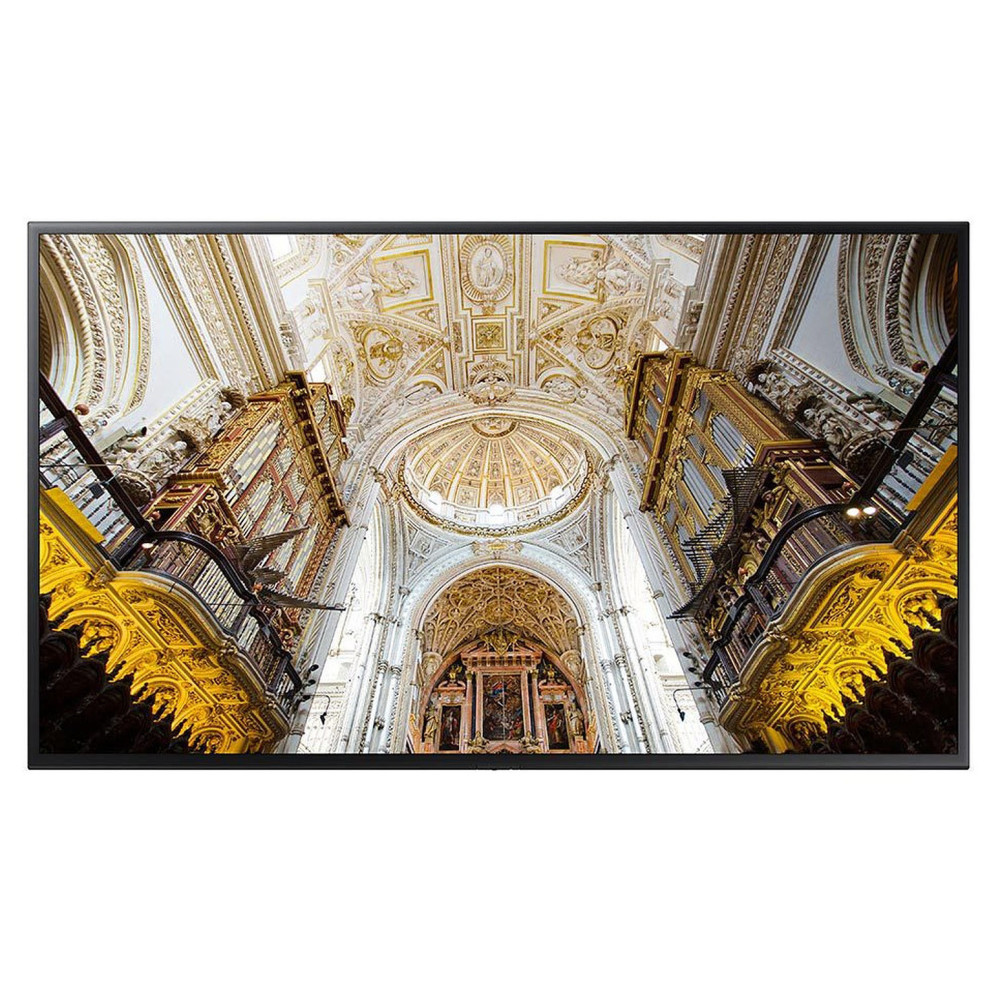 Ecran Professionnel Samsung LED 49" 4k UHD QM49N