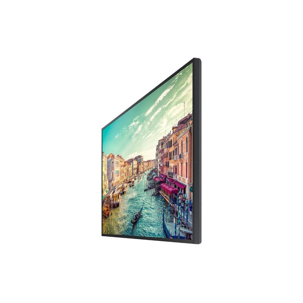 Ecran Professionnel Samsung 49" LED 4K UHD QM49R