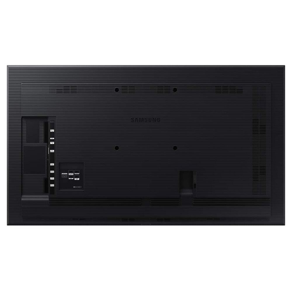 Ecran Professionnel Samsung 49" LED 4K UHD QM49R