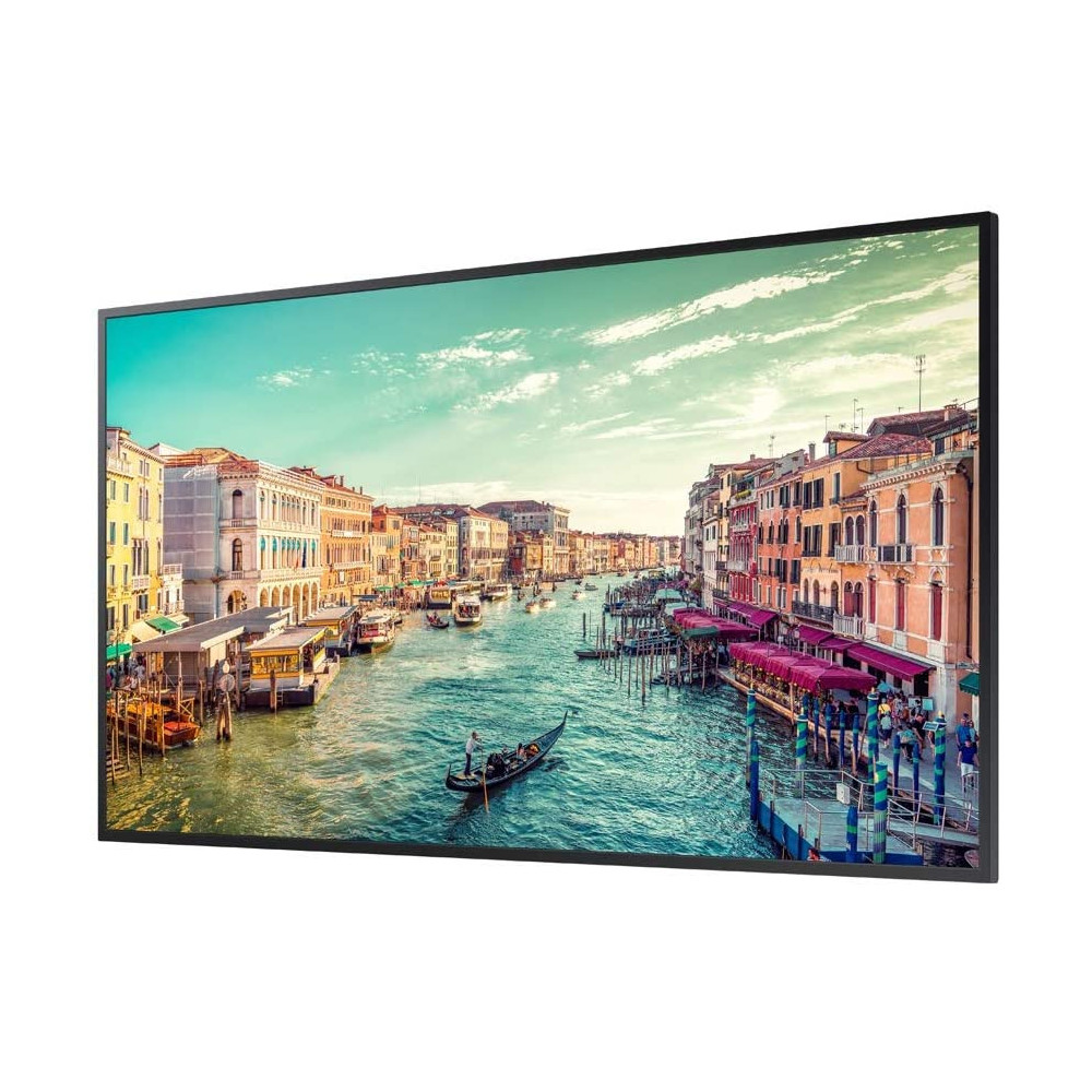 Ecran Professionnel Samsung 49" LED 4K UHD QM49R