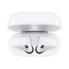 AirPods 2 avec boitier de charge Lightning / Blanc