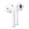 AirPods 2 avec boitier de charge Lightning / Blanc