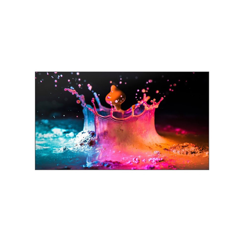 Ecran Professionnel Samsung Led 55" FHD UD55E-B