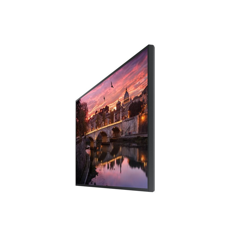 Ecran Professionnel Samsung LED 75" 4k UHD QB75R