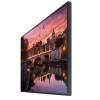 Ecran Professionnel Samsung LED 75" 4k UHD QB75R