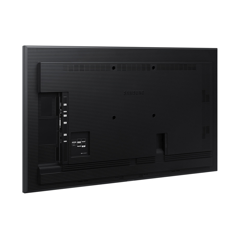 Ecran Professionnel Samsung LED 75" 4k UHD QB75R