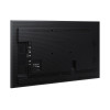 Ecran Professionnel Samsung LED 75" 4k UHD QB75R