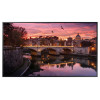 Ecran Professionnel Samsung LED 75" 4k UHD QB75R