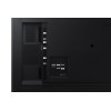 Ecran Professionnel Samsung LED 75" 4k UHD QB75R