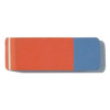 Gomme AL6600 Rouge et Bleu