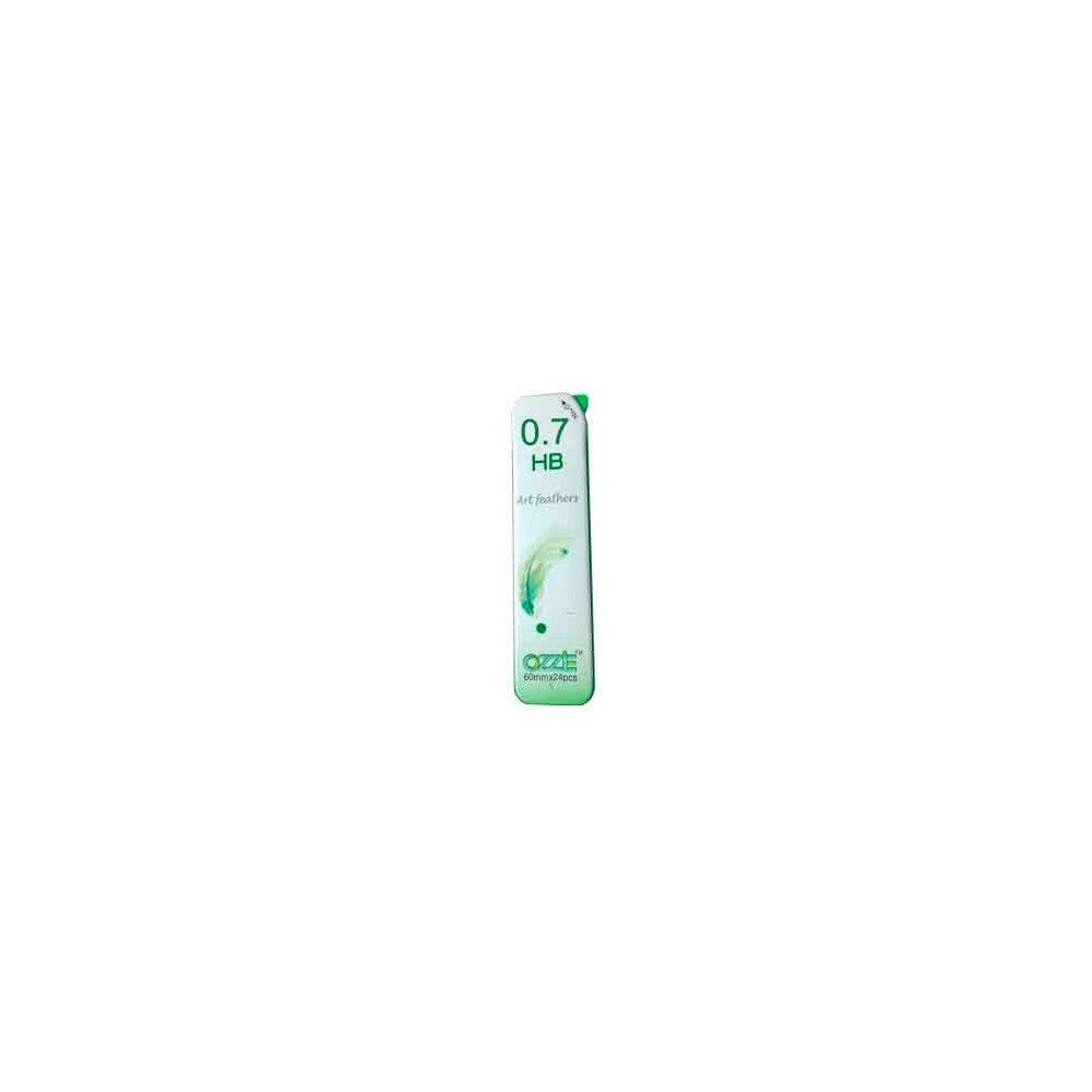 Recharge Porte-Mines Ozzie 0.7mm