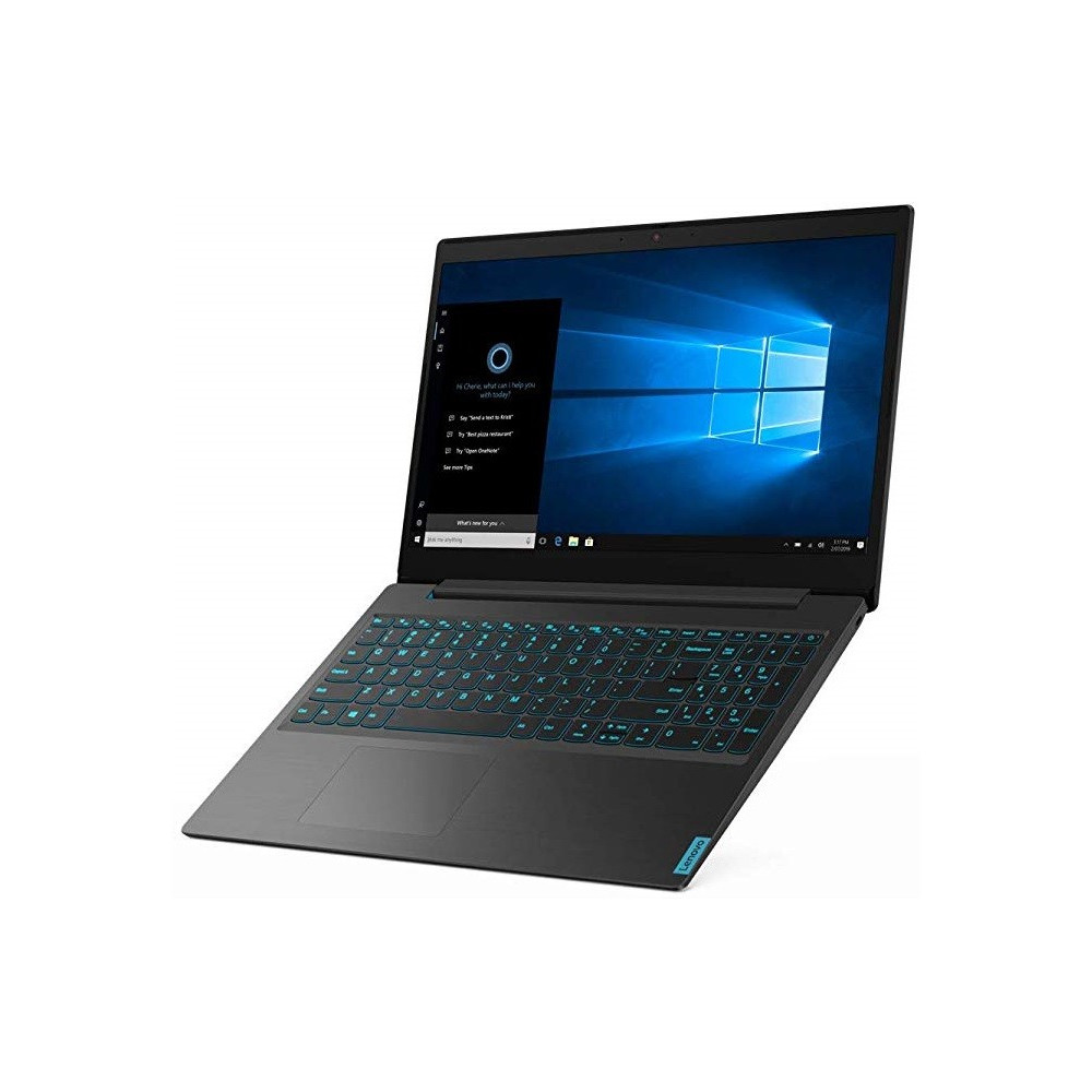 Pc portable Lenovo Ideapad L340-15IRH Gaming / i5 9è Gén / 16 Go
