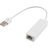Adaptateur USB 2.0 vers RJ45 Gigabit Ethernet