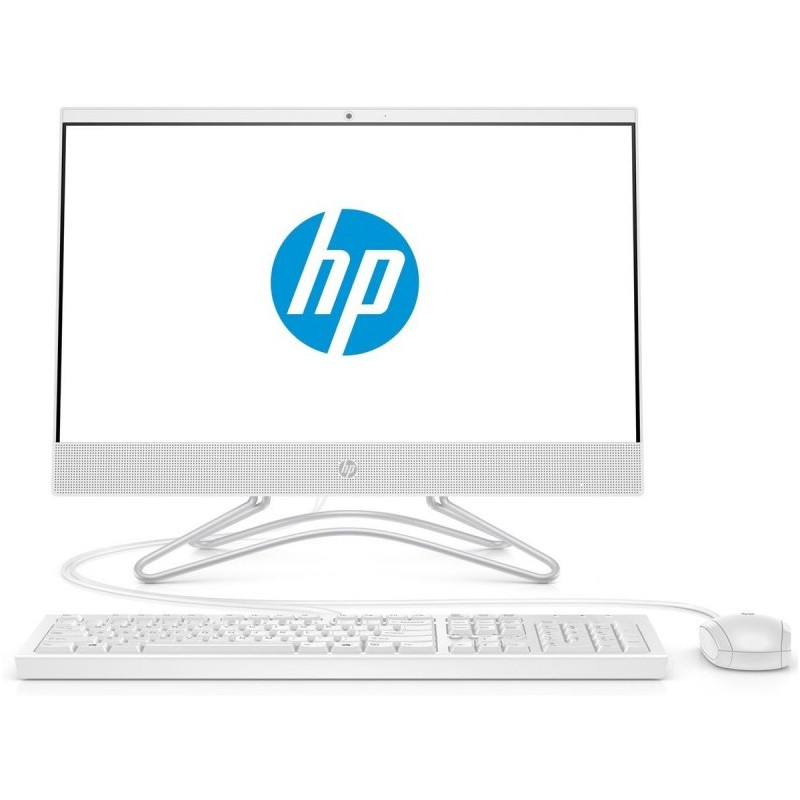 Pc De Bureau Tout En Un Hp 200 G3 I3 8e Gen 4 Go