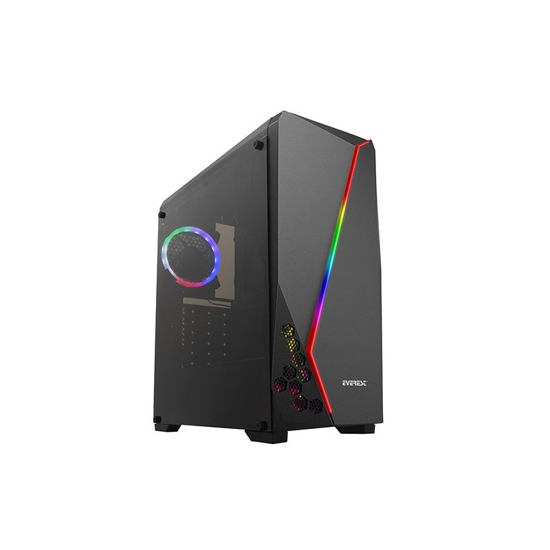 Pc De Bureau Gamer Raider I3 9e Gen 8 Go Gtx 1650 4g