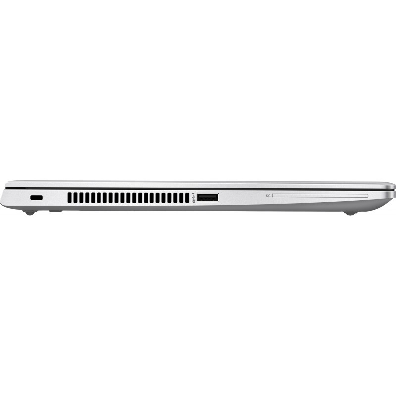 PC portable HP EliteBook 830 G6  /i7-8565U/1,8 GHz jusqu’à 4,6 GHz / 8 Go / 512  Go SSD / 13.3" /Intel® HD 620 / Windows 10 pro 64
