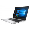PC portable HP EliteBook 830 G6  /i7-8565U/1,8 GHz jusqu’à 4,6 GHz / 8 Go / 512  Go SSD / 13.3" /Intel® HD 620 / Windows 10 pro 64