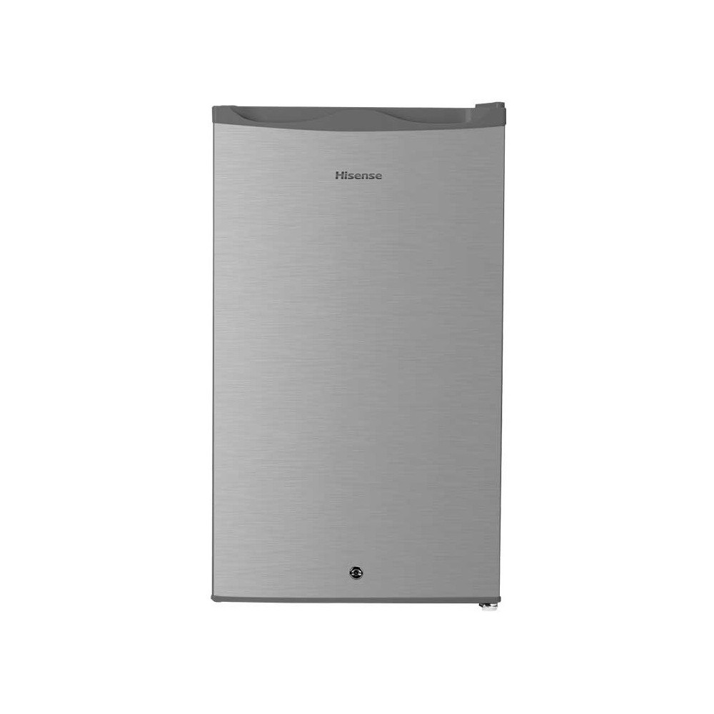 Mini Bar Hisense RS-12DR / 91L / Silver