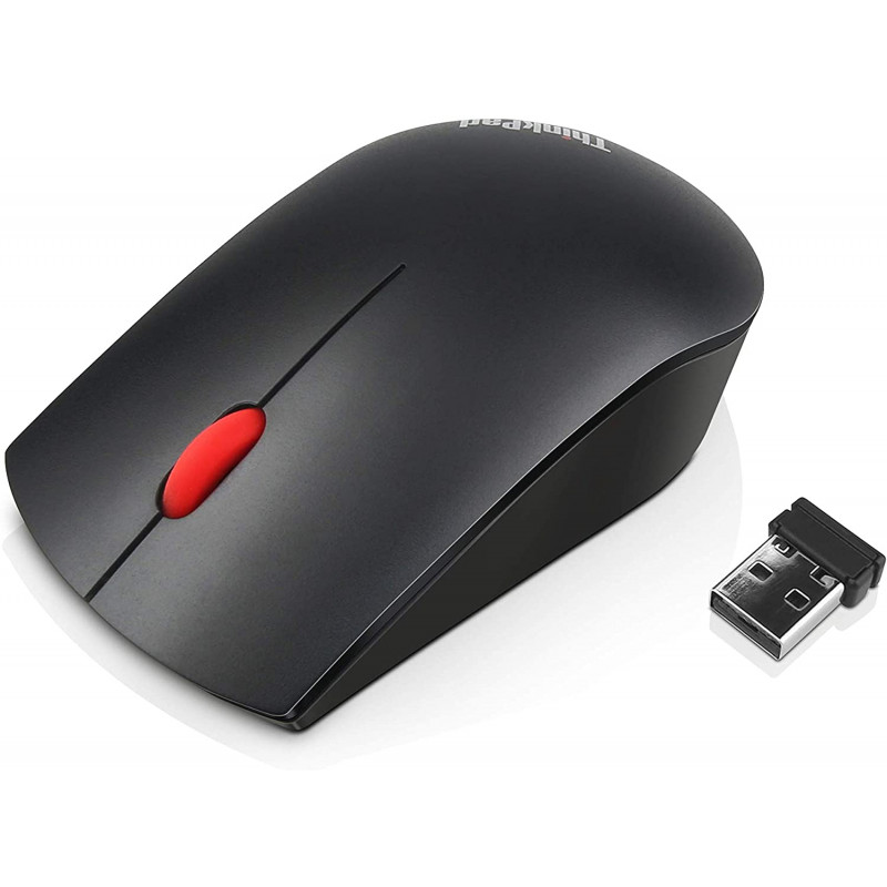 Souris sans fil Lenovo ThinkPad