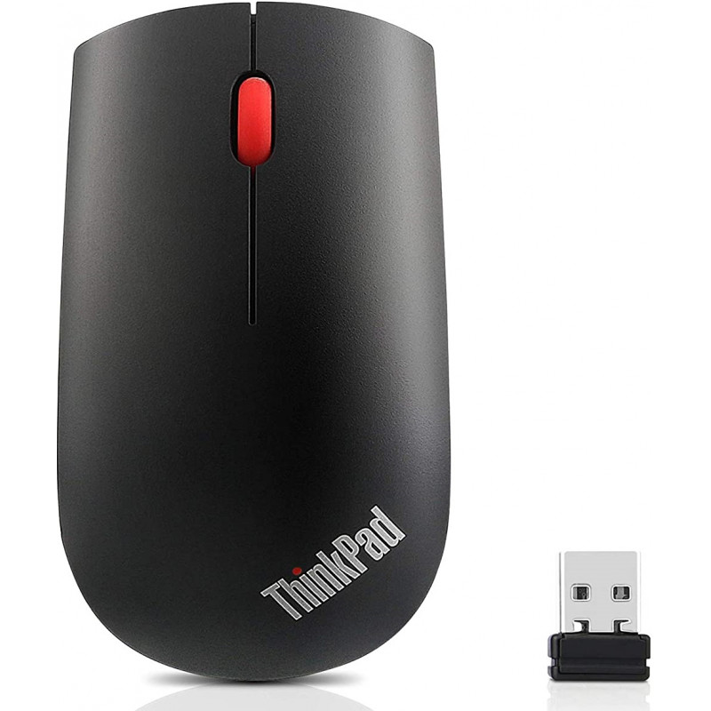 Souris sans fil Lenovo ThinkPad