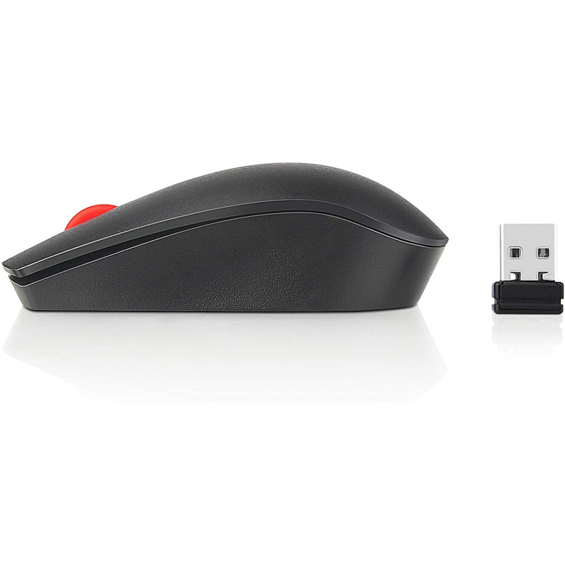 Souris sans fil Lenovo ThinkPad