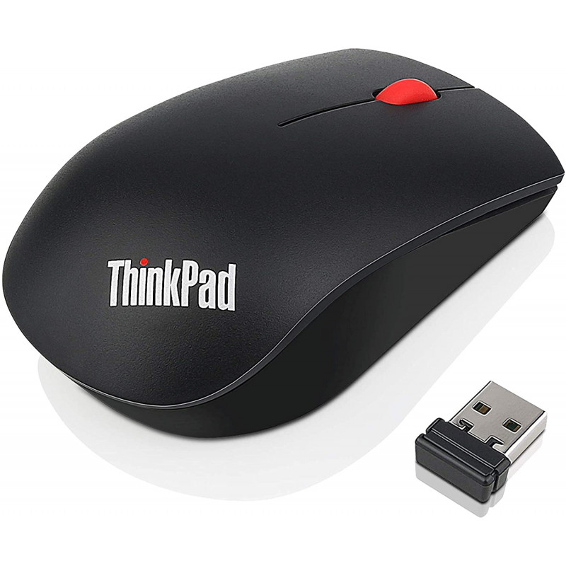 Souris sans fil Lenovo ThinkPad