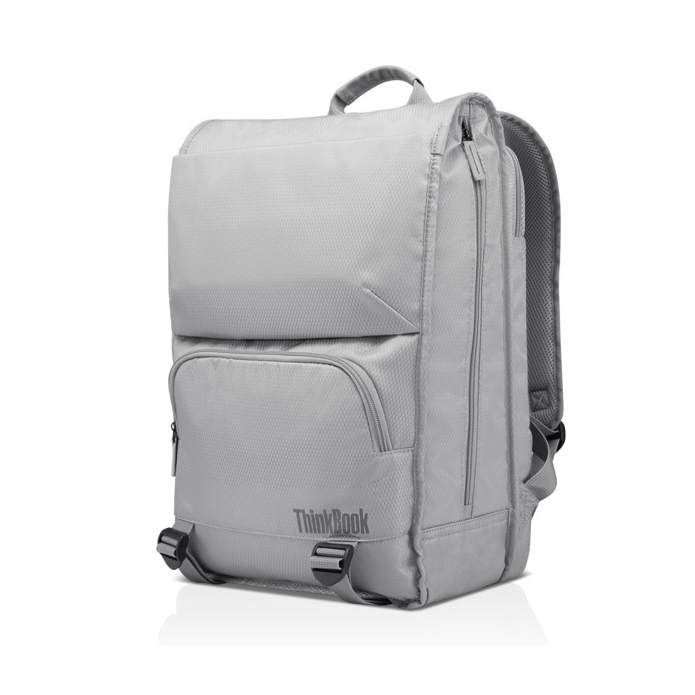 Sac à Dos Lenovo ThinkBook 15.6" / Gris