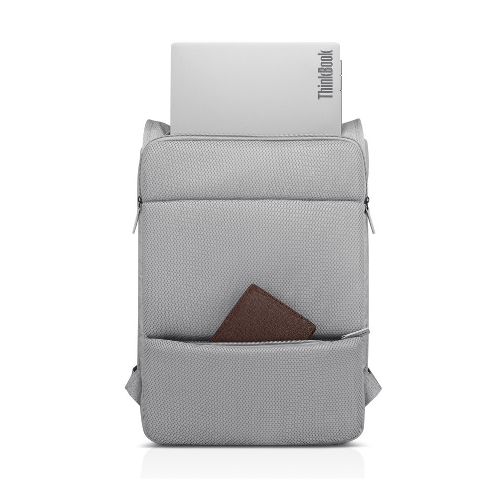 Sac à Dos Lenovo ThinkBook 15.6" / Gris