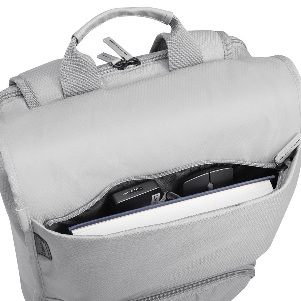 Sac à Dos Lenovo ThinkBook 15.6" / Gris