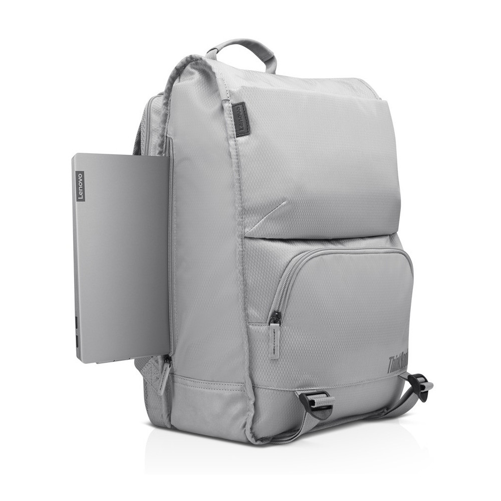 Sac à Dos Lenovo ThinkBook 15.6" / Gris