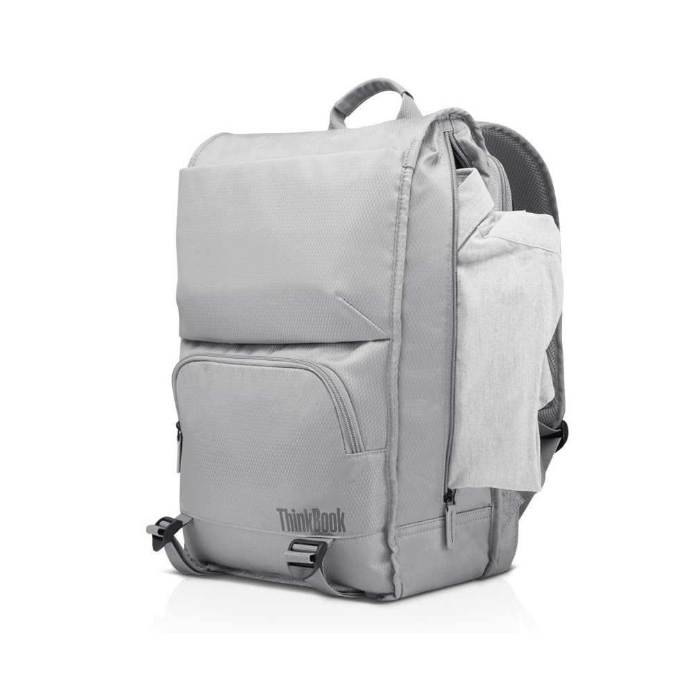 Sac à Dos Lenovo ThinkBook 15.6" / Gris