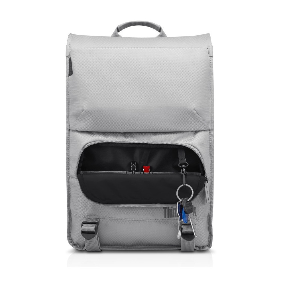 Sac à Dos Lenovo ThinkBook 15.6" / Gris