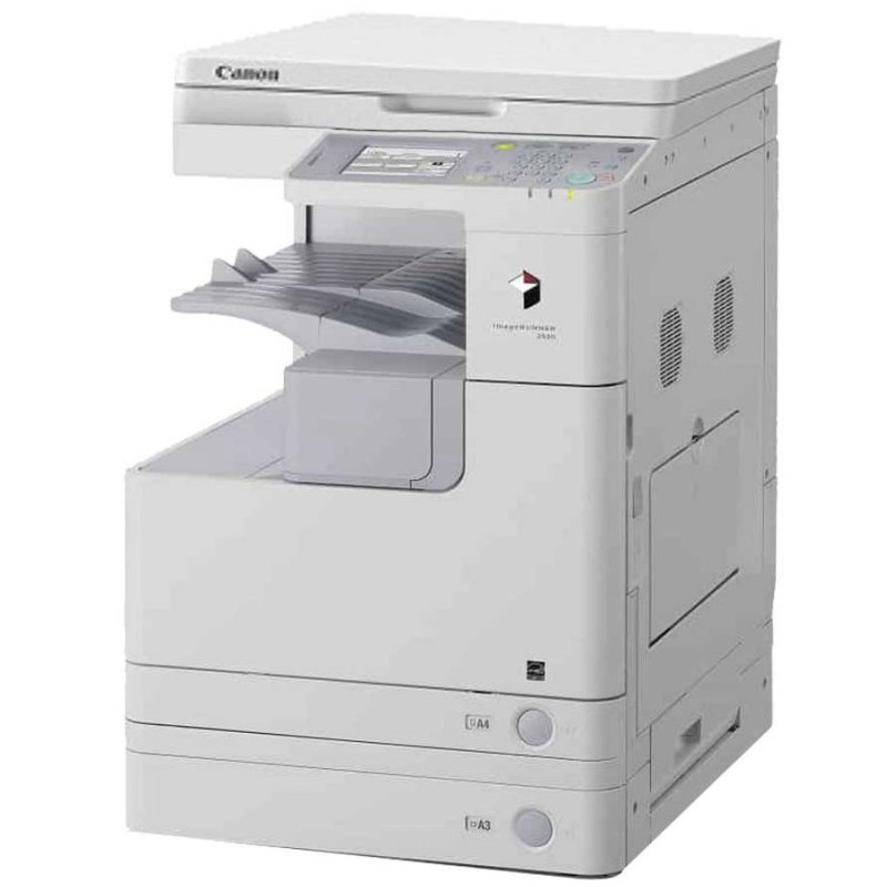 Canon imageRUNNER 2520 - Photocopieuse / imprimante / scanner