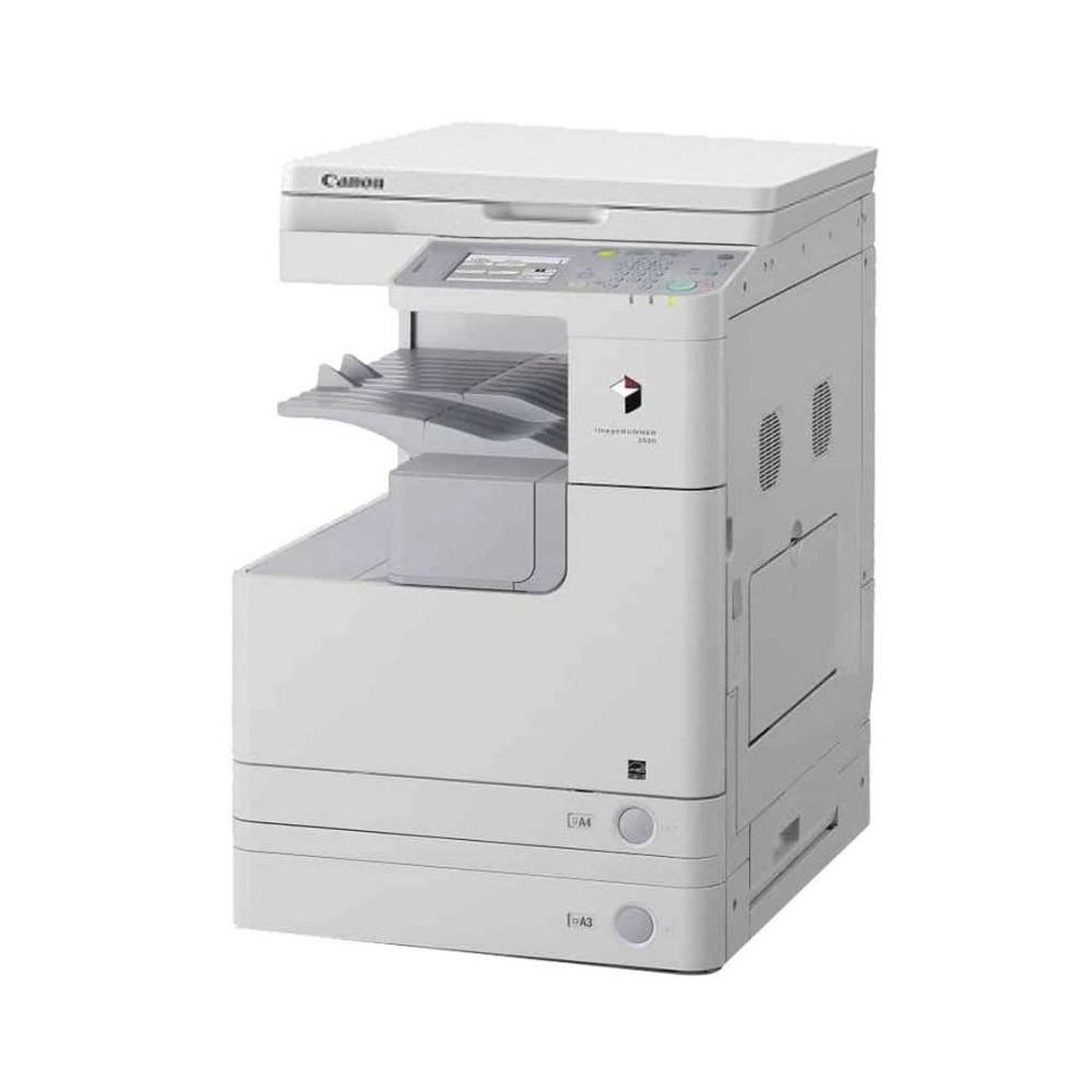 Photocopieur CANON Multifonction imageRUNNER 2520 A3 / Réseau