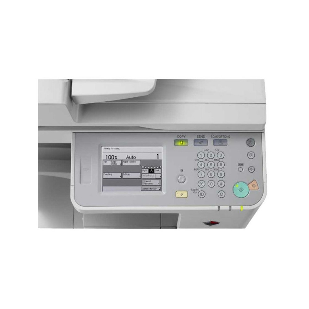 Photocopieur CANON Multifonction imageRUNNER 2520 A3 / Réseau