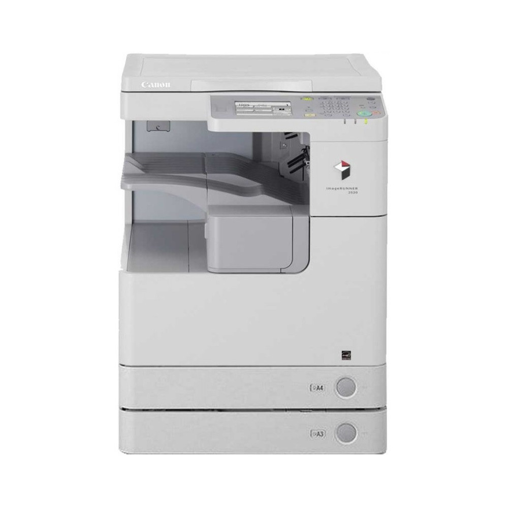 Photocopieur CANON Multifonction imageRUNNER 2520 A3 / Réseau