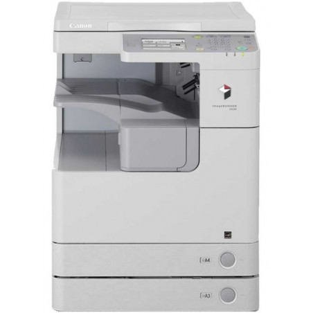 Photocopieur CANON Multifonction imageRUNNER 2520 A3 / Réseau
