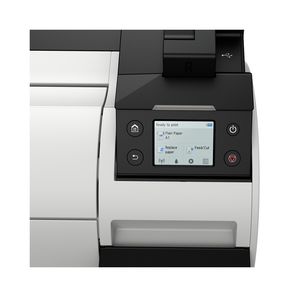 Traceur Canon imagePROGRAF TM-300 / WiFi