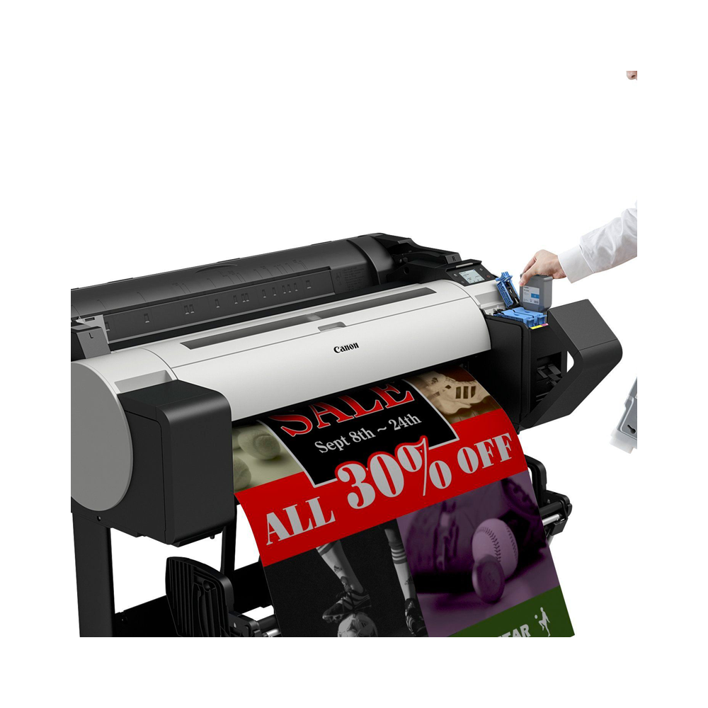 Traceur Canon imagePROGRAF TM-300 / WiFi