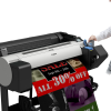 Traceur Canon imagePROGRAF TM-300 / WiFi