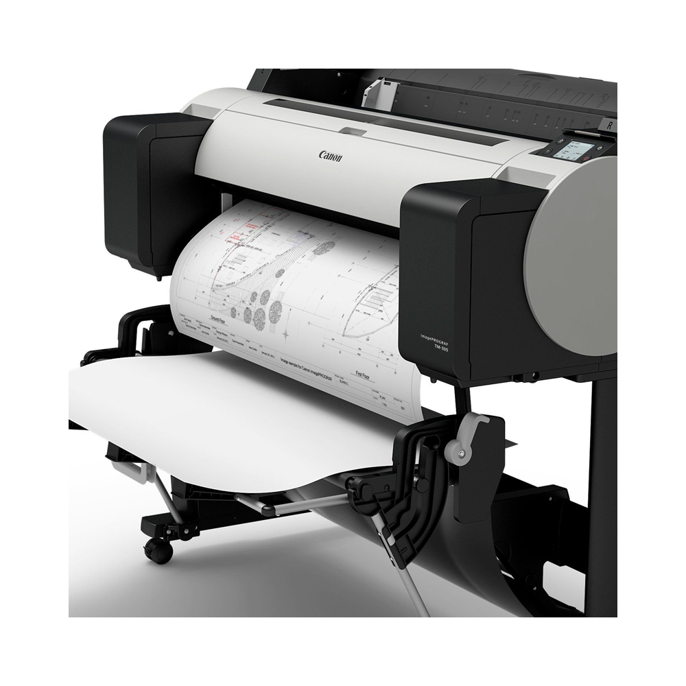 Traceur Canon imagePROGRAF TM-300 / WiFi