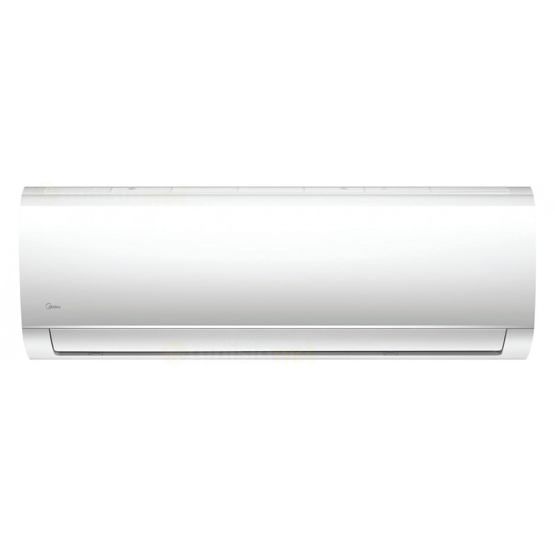 Climatiseur Midea 24000 BTU Chaud et Froid / Garantie 3 ans
