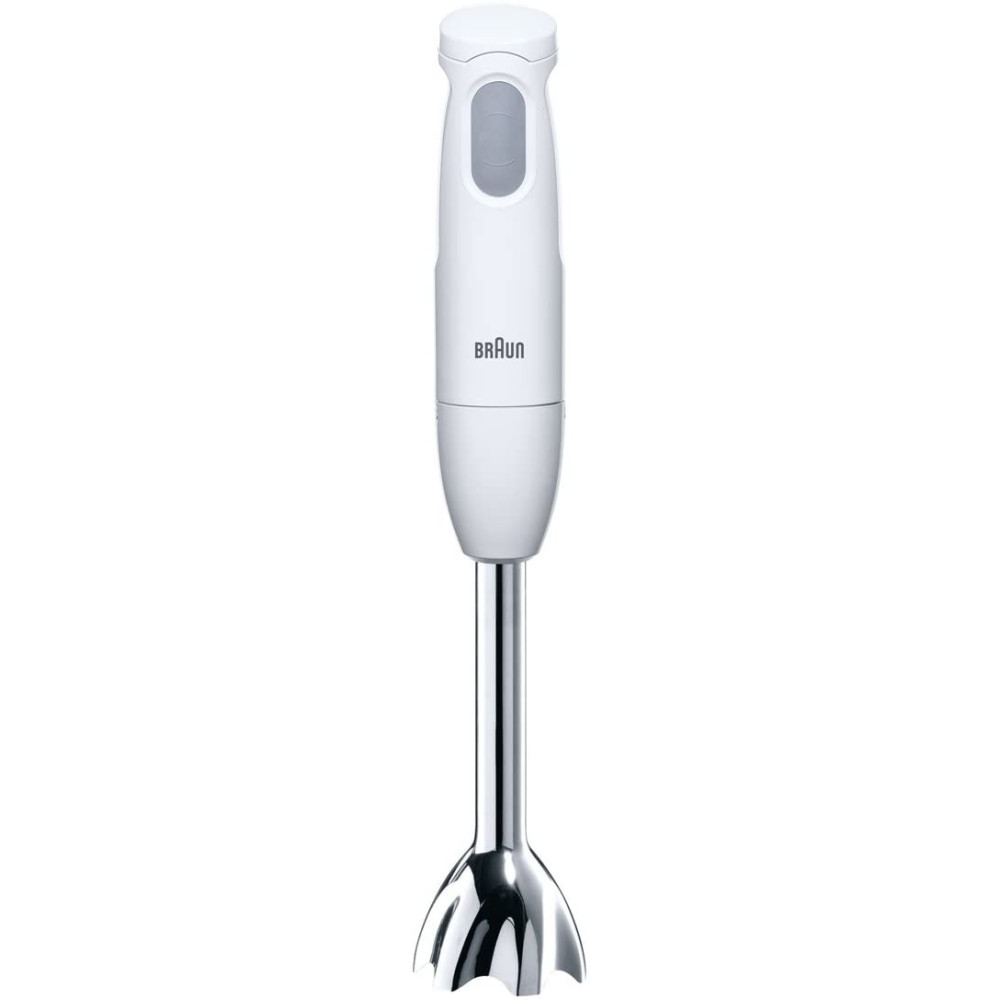 Mixeur Plongeant Braun MQ120 Pesto / 450 W / Blanc