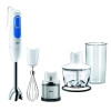 Mixeur Plongeant Braun MQ3038WH Spice / 700 W