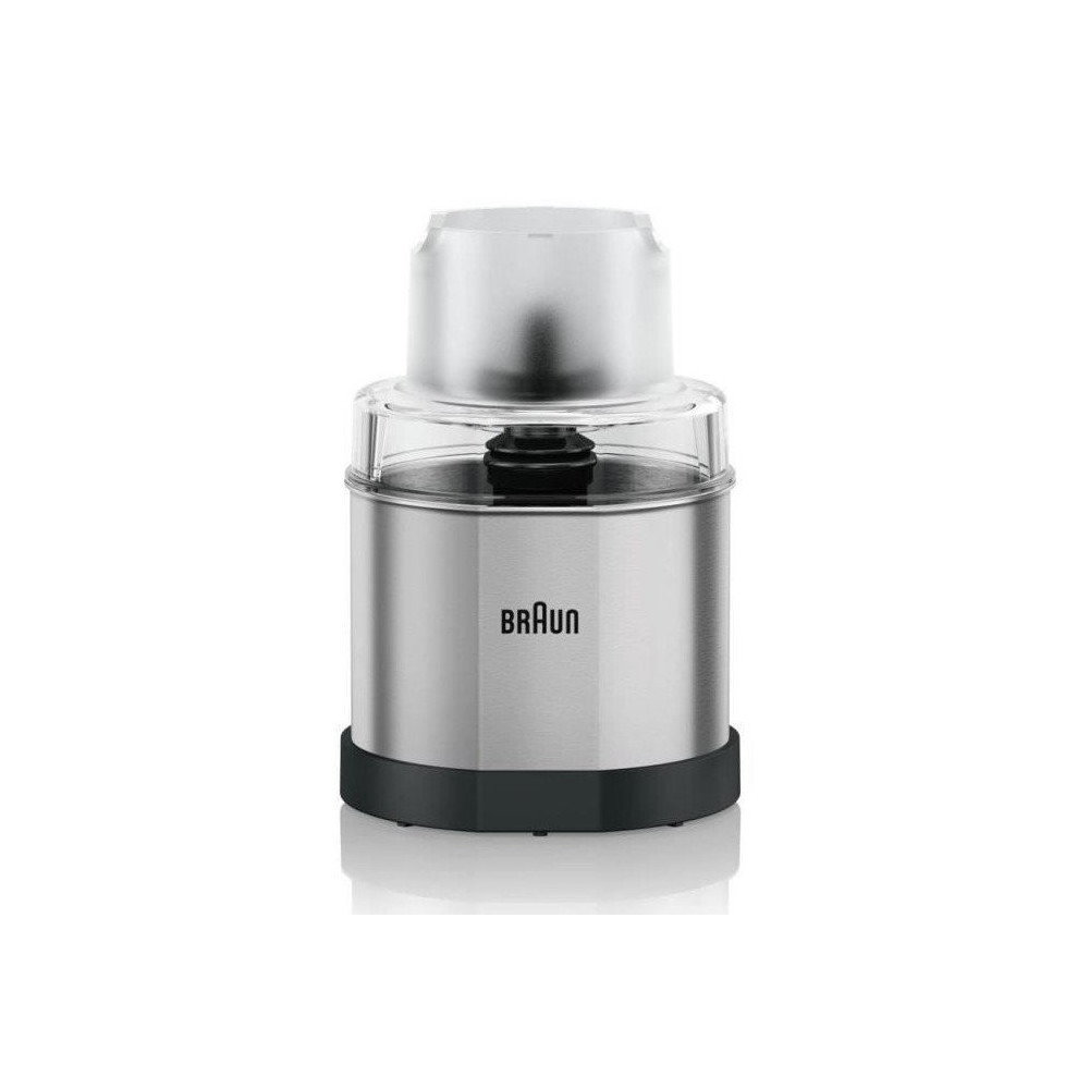 Mixeur Plongeant Braun MQ3038WH Spice / 700 W