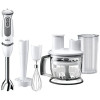 Mixeur Plongeant Braun MQ5077 Buffet / 750 W