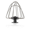 Robot Pétrin 3en1 ARZUM AR1069 / 1000W / Rouge