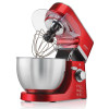Robot Pétrin 3en1 ARZUM AR1069 / 1000W / Rouge