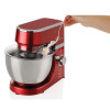 Robot Pétrin 3en1 ARZUM AR1069 / 1000W / Rouge